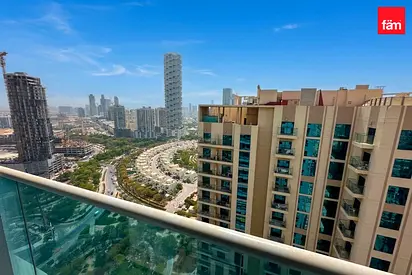 2 bed | Spacious | High Floor | Premium View