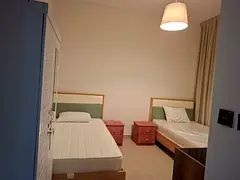 Premium Master Room for Female Double Sharing – Spacious & Clean