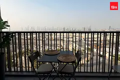 12 Cheques | Fully Furnished | Skyline Views