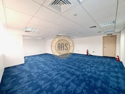 Ready to Move Office for rent || Front off the building bus stop || Dip1