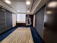 Fully Fitted With Partitions | Prime Location