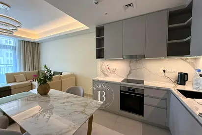 Brand New I Fully Furnished I Best View