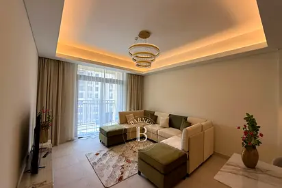 Brand New I Fully Furnished I Best View