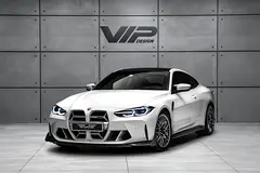 2023 BMW M4