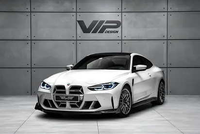 2023 BMW M4 CSL | GCC Specs | Limited Edition 1 of 1000