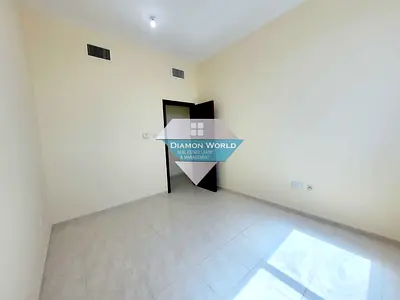 Bright & Spacious 2-Bedroom in Shabiya 09 | Only AED 65K"