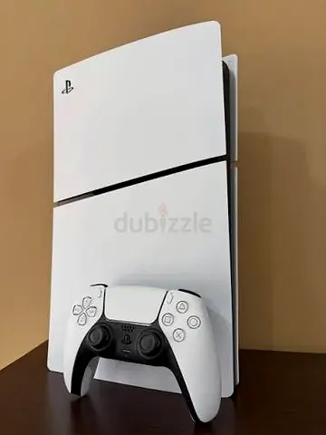 Playstation 5 slim 1tb