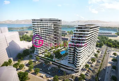 Bayview South 1BR with Lagoon Views