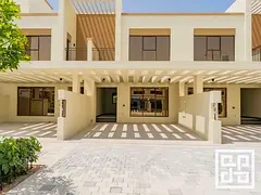 Spacious 4BR Townhouse | Brand New | Ready to move