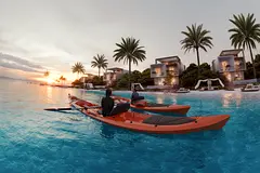 5% DP | Waterfront Living | Luxury Villa 6Br