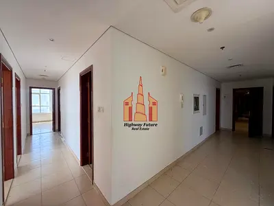 Premium 4BR with Maid Room | Waterfront Building