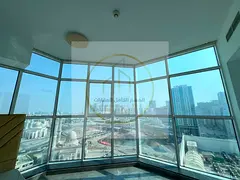 2-Bedroom Apartment in Al Majaz 2 | Second Occupant | Super Deluxe Finish | Spacious | Free Gym, Poo