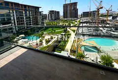 BURJ VIEW | CORNER UNIT | FULL PARK VIEW