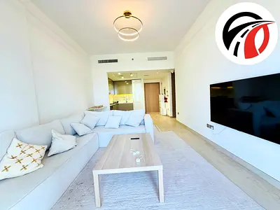 Fully Furnished 1 Bedroom || Burj khalifa view || Ready to move