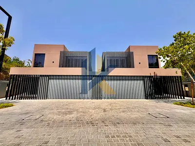 Luxury 4BHK Corner Property with Semi-Attached Villa | Masaar Kaya