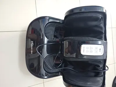Foot and Calf Massager - Good Condition