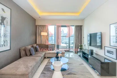 Exclusive Apartment | Furnished | Prime Location
