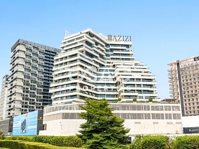 VACANT | GENEROUS LAYOUT | SPACIOUS INTERIORS