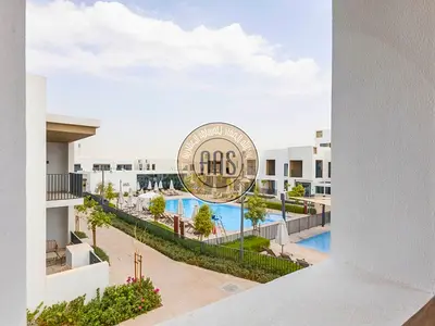 STUNNING 3-BEDROOM+MAID VILLA | BLISS, ARABIAN RANCHES III