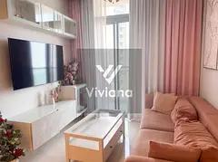 Luxury 2-Bedroom Apartment for Sale in Aykon City, Business Bay | Premium Location