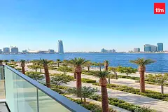Corner| Triplex Townhouse| Full water views