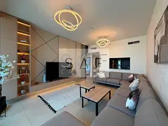 CORNER UNIT | FULLY FURNISHED | HIGH FLOOR