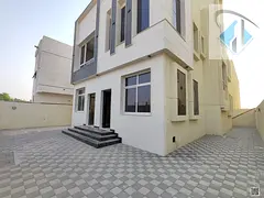 Rent your villa in Ajman and enjoy privacy and stability.