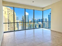 Vacant | Unfurnished | Well Maintained | JBR View
