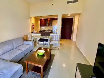 Exceptonal Investment Opportunity 1 Bed Sea View