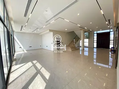 Modern style standalone villa in Madinat Riyadh