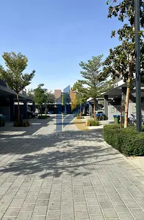 Ultra-Modern Luxury Residence in a Serene, High-End Family Community | Masaar Residence
