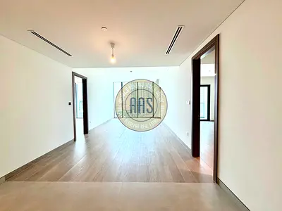 Ready to move brand new 2 bedroom plus maid room plus store room apartment for rent only in 190k