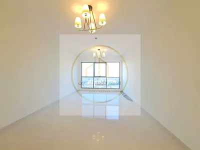 🏡 FOR RENT | 3-Bedroom Apartment + Maid’s Room | Tilal City – Sharjah ✨ Strategic Location on Emirates Bypass Road | AED 85,000 | 4 Installments