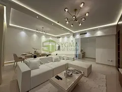 Upgraded 3BR Apartment | Sadaf 2 | Marina & City Views | Furnished