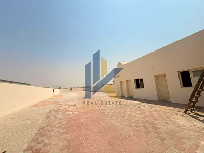 Yard for rent in good location
