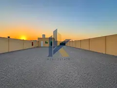 Industrial & Commercial Plot for Sale in Al Sajah, Sharjah