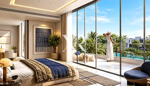 ARTFUL SPACES | LANDSCAPED SETTING | BRAND APPEAL