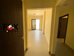 # Spacious & Elegant 2-Bedroom Apartment | 3 Bathrooms | Balcony | Brand New Building | First Tenant