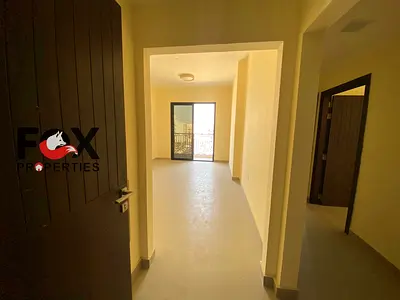 # Spacious & Elegant 2-Bedroom Apartment | 3 Bathrooms | Balcony | Brand New Building | First Tenan