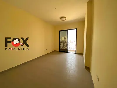 # أكبر وأرقى غرفتين وصالة | 3 حمامات | بلكونة | بناية جديدة أول ساكن | الجرف 3 عجمان | 43,000 درهم