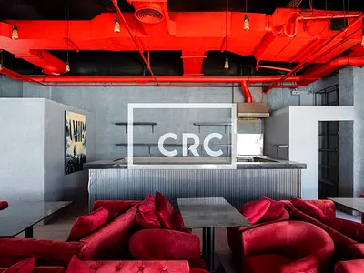 Retail space | Street-facing | Ready to occupy