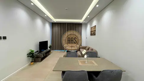 Fully furnished, luxurious 1 bedroom for rent only 100k near metro