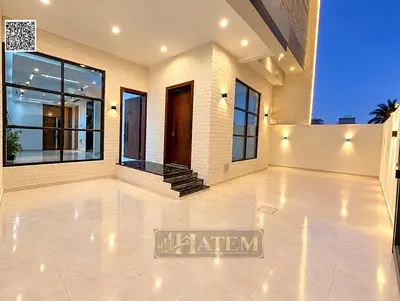 Own a Villa in Prime Ajman Locations | 10% Down Payment + AED 6,000 Monthly | Registration & Owners
