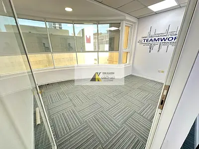 Fitted Office | Prime Location | Near Metro | Book Now