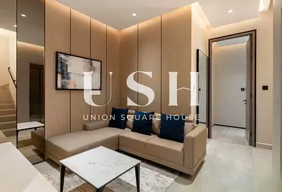 Ready 4BR in Ashton Park | Luxury Finishes | Rented