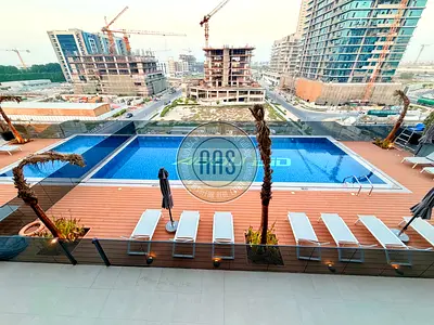 ✨ Brand New Fully Furnished Stunning 1BHK| All Amenities | Majan, Dubailand Dubai ✨