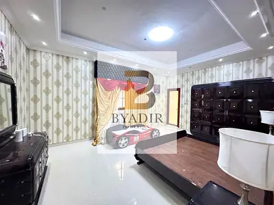 *Spacious 5BR Villa in Al Mowaihat 1, Ajman*