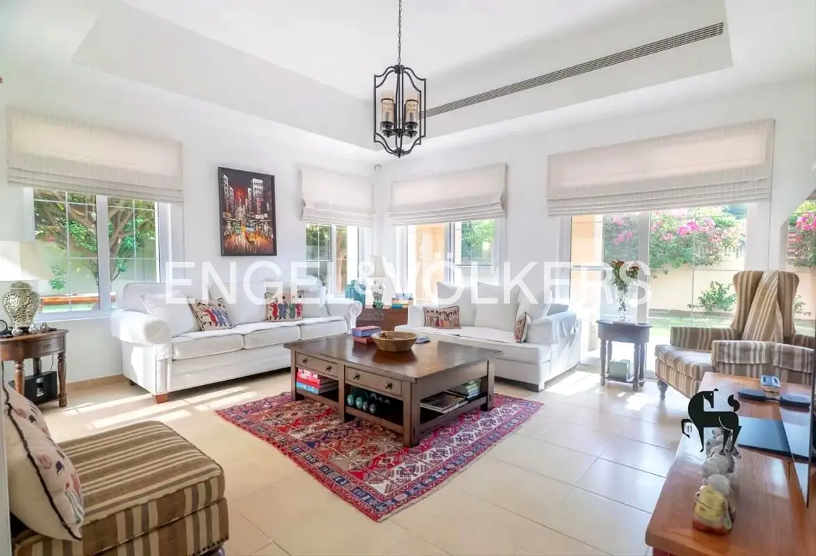 Huge Plot | Spacious | Available