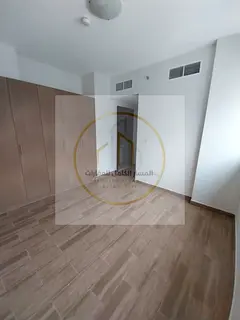 *For Annual Rent - 1BHK in Al Taawun - Open View - Direct Dubai Exit - 38,000 AED*