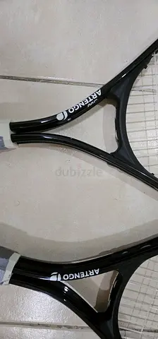 Tennis Racket